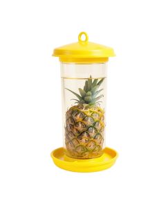 Eley Pineapple Top-Fill Hummingbird Feeder