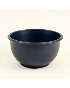 Vale Crest Empty Planter - Navy (synthetic illustration; no displayed measurements)