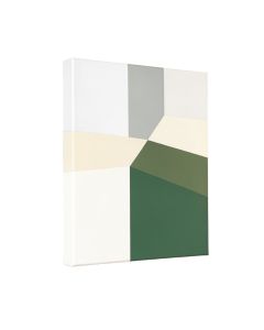 Feather Ii In Color Graphic Art On Wrapped Canvas (synthetic illustration; no displayed measurements)