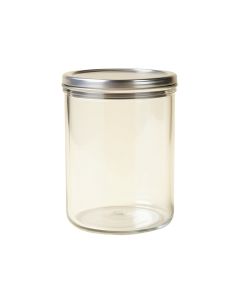 4 Qt . Kitchen Canister