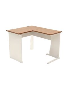 Waretown Reversible L-Shape Executive Desk