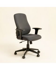 Draftic Chair (synthetic illustration; no displayed measurements)