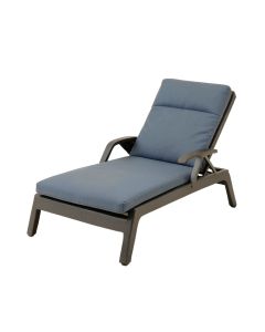 Duren 71.26 ” Long Reclining Single Chaise