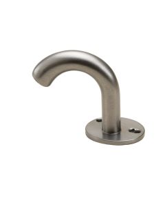 Contemporary Metal Pull 3 3/4 '' Center To Center Arch Pull Handle (synthetic illustration; no displayed measurements)