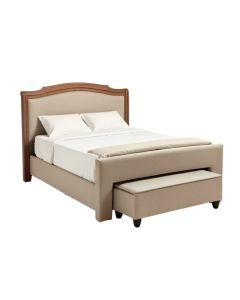 Hollandsworth Queen Day Bed With Trundle
