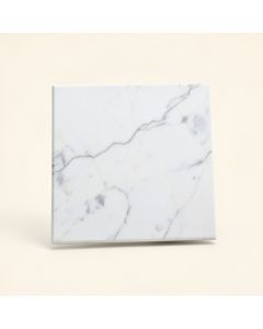 9 '' X 9 '' Marble Marble Look Tile (synthetic illustration; no displayed measurements)