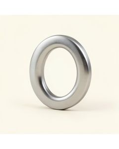 8500 Series Open Towel Ring (synthetic illustration; no displayed measurements)