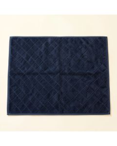 Elm Arc Bath Mat (synthetic illustration; no displayed measurements)