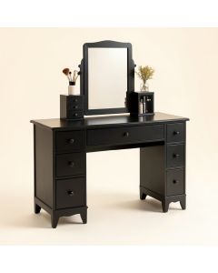 Schiller Vanity (synthetic illustration; no displayed measurements)