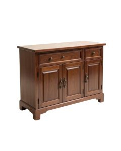 Quon Dining Hutch
