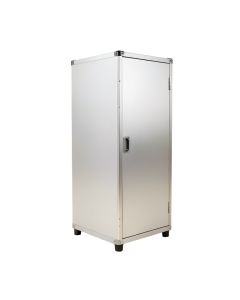 60 '' W Portable Wardrobe