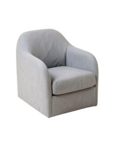 Fielder Maple/Natural Kids Cotton Sleeper (synthetic illustration; no displayed measurements)