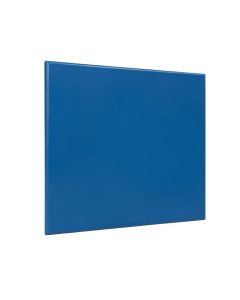 Rio Tiger Blue Matte 8 '' X 48 '' Porcelain Wood Look Wall & Floor Tile (synthetic illustration; no displayed measurements)