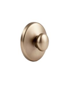 Mission Style Decorative Fixed 3 '' Center To Center Drop Handle (synthetic illustration; no displayed measurements)
