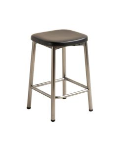 Morrisson 25.5 '' Bar Stool (synthetic illustration; no displayed measurements)