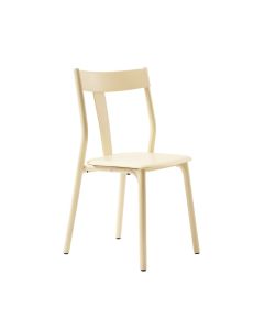Cove Crest Dining Chair - Ivory