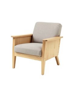 Mckamey 24 '' Wide Slipper Chair