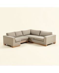 Zerangue 171 '' Wide Left Hand Facing Modular Sectional (synthetic illustration; no displayed measurements)