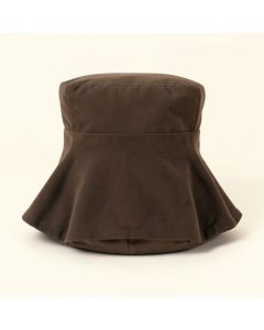 Hamel 83 '' Velvet Flared Arm Sleeper (synthetic illustration; no displayed measurements)