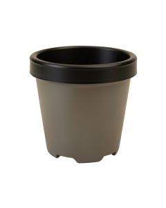 Classico Ls Self-Watering Plastic Pot Planter (synthetic illustration; no displayed measurements)