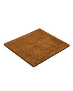 Hi Bye 29 In . X 17 In . Non-Slip Outdoor Door Mat (synthetic illustration; no displayed measurements)