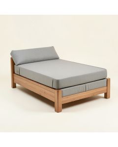 Sanderling Daybed W/ Trundle (synthetic illustration; no displayed measurements)