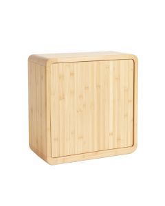 Ridge Arc Freestanding Laundry Folding Counter - Beige (synthetic illustration; no displayed measurements)
