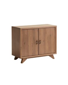 Bjorn 2 Door Accent Cabinet