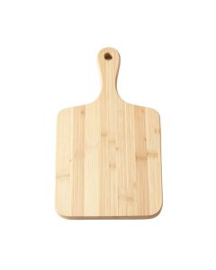 Reed Branch Cutting Board - Beige