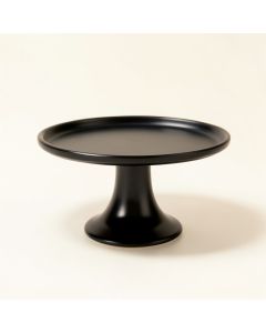 Chelsea Sara Miller London Footed Cake Stand (synthetic illustration; no displayed measurements)