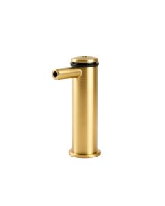 Pop Up Drain Stopper Single Hole Bathroom Faucet