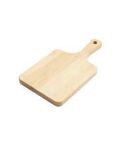 Summit Bridge Cutting Board - Beige
