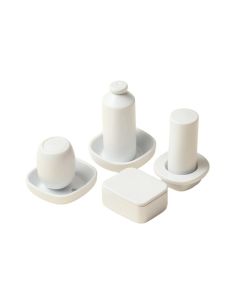 Vicini 7 Piece Bathroom Accessory Set