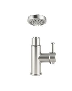 Two Way Pressure Balanced Complete Shower System With Rough-In Valve