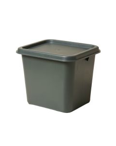 Outdoor 71 Gallon Plastic Deck Box
