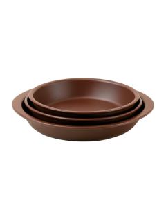 Ayesha Bakeware Nonstick Baking Pan Set , 5-Piece