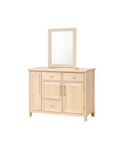 Voss 36 '' Single Bathroom Vanity Set