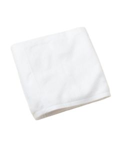 Juniper Bridge Bath Towel - White