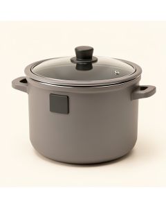 Mega Chef 12 Qt . Digital Pressure Cooker (synthetic illustration; no displayed measurements)