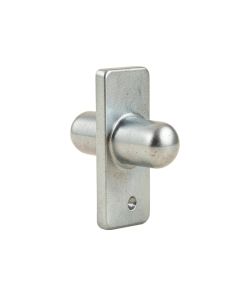 Callan Florini Passage Door Lever