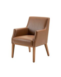 Adeline Upholstered Dining Chair