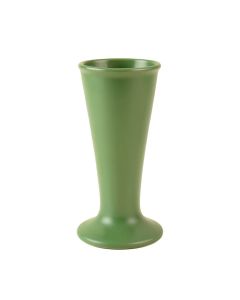 Brook Branch Empty Candle Holder - Green (synthetic illustration; no displayed measurements)