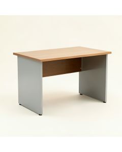 Abe Desk (synthetic illustration; no displayed measurements)