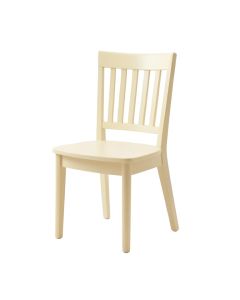 Dune Falls Dining Chair - Cream