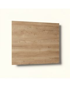 Loft Wood Look 6 '' X 15 '' Porcelain Mosaic Wall & Floor Tile (synthetic illustration; no displayed measurements)
