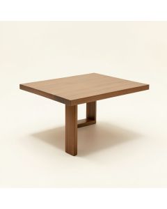 Alberte Coffee Table (synthetic illustration; no displayed measurements)