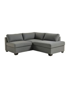 Maselek Reversible Modular Corner Sectional