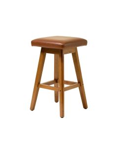 Lola Swivel Stool (synthetic illustration; no displayed measurements)