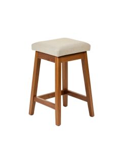 Danna 24 '' Bar Stool With Cushion