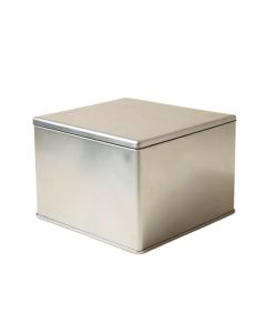 Aenial Bread Box